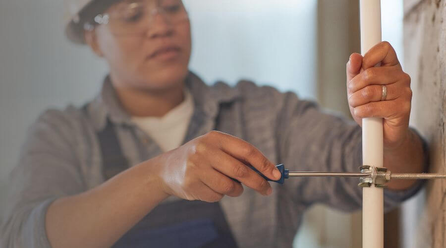 Professional Gas Leak Detection in Amherst, WI